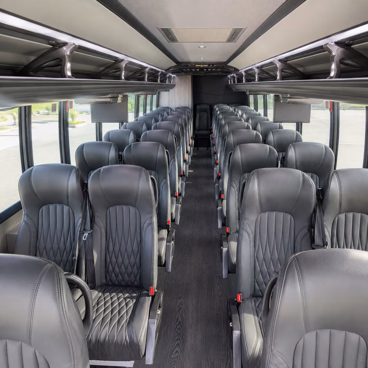 coral springs concert transportation