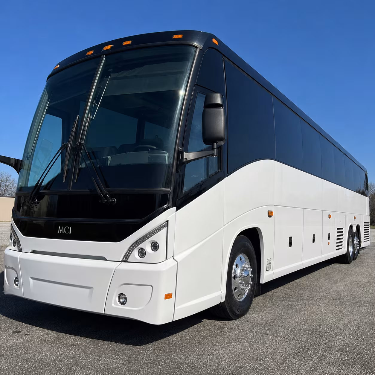 coral springs corporate transportation