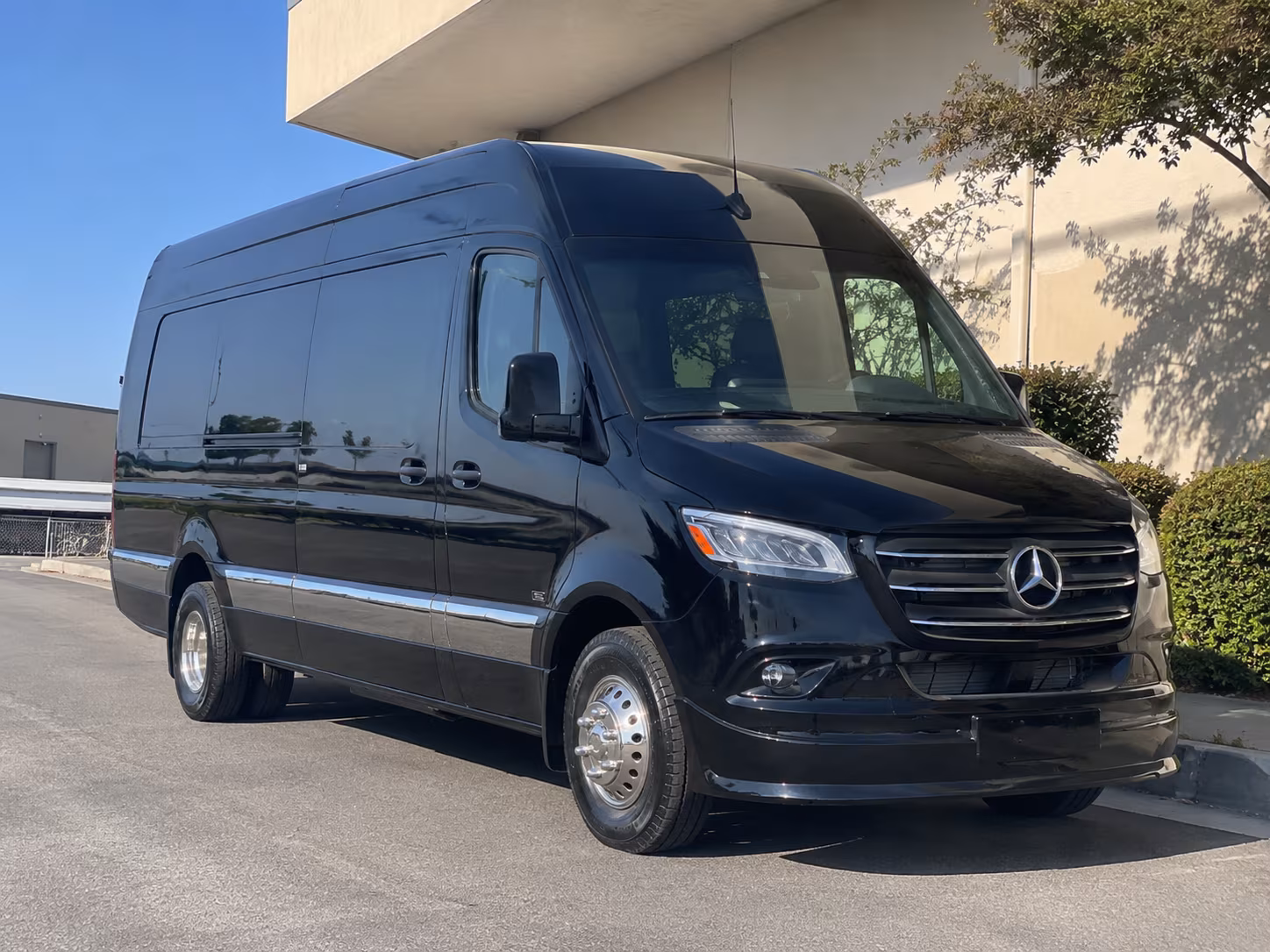 coral springs employee transportation