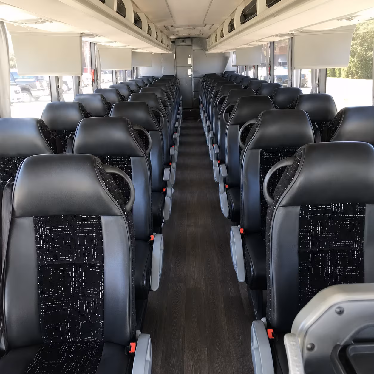 coral springs long distance transportation